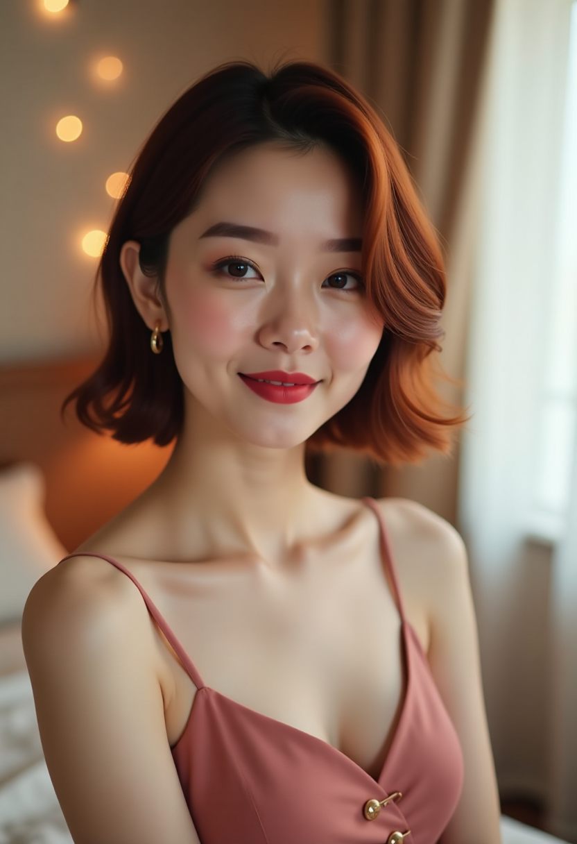 远方灯火电影海报